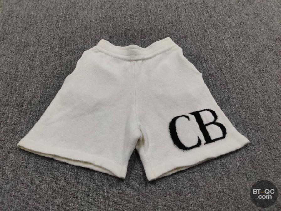Cole Buxton Shorts QC