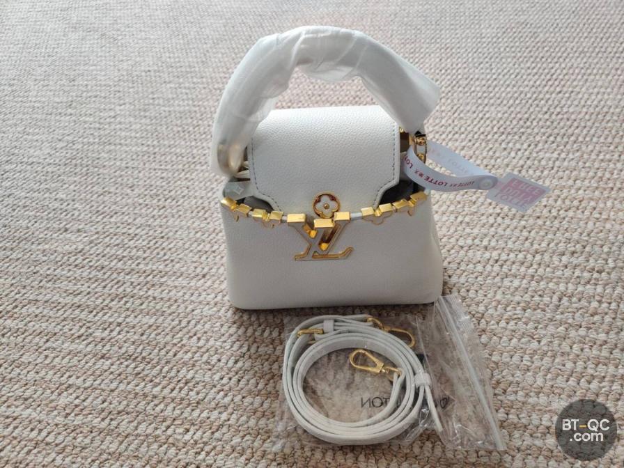 Louis Vuitton Bags QC