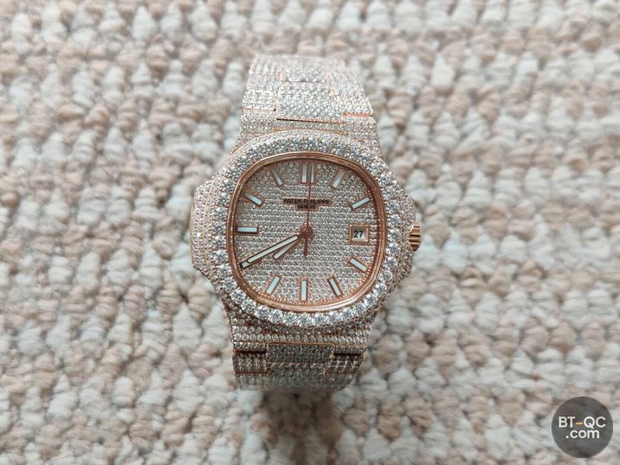 Patek Philippe Watches QC