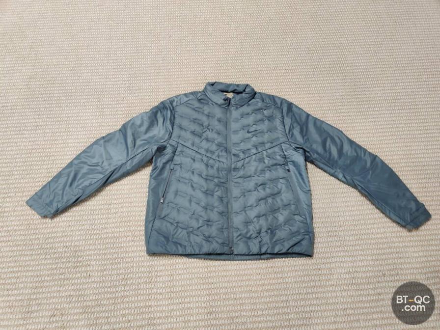 Nike Therma-Fit ADV Running Jacket QC