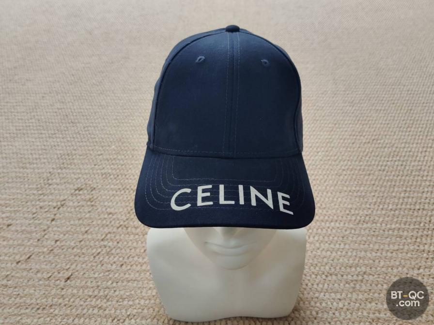 Celine Headwear QC