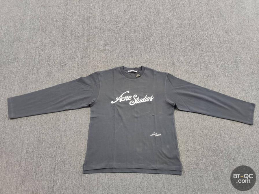 Acne Studios Shirts QC