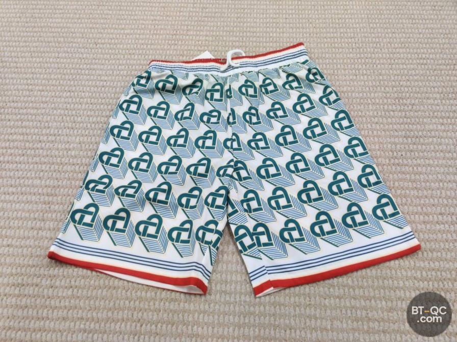 Casablanca Clothing Sets QC