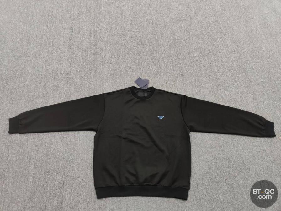 Prada Sweaters QC