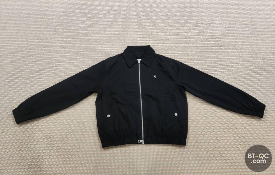 Ami Jackets QC