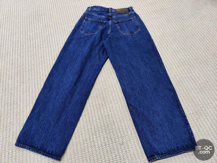 Mason Prince Jeans — QC写真 3