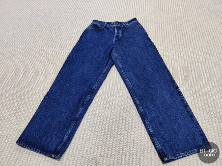 Mason Prince Jeans QC