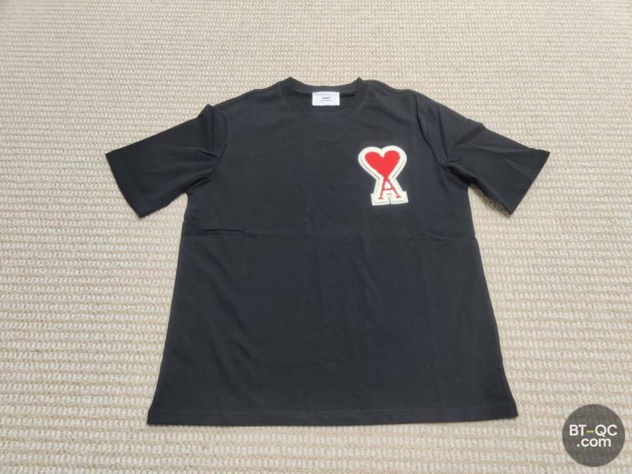 Ami Shirts QC