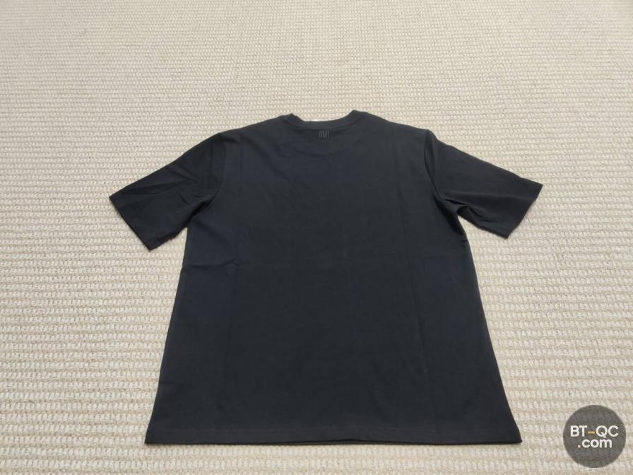 Ami Shirts — QC 照片 2