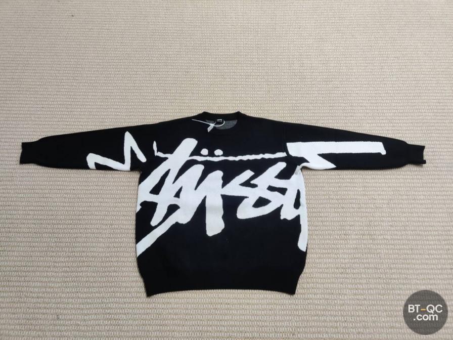 Stussy Sweaters QC