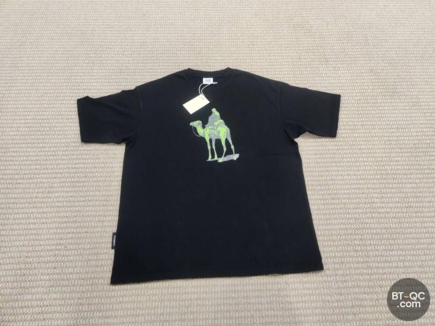 Vetements Shirts QC