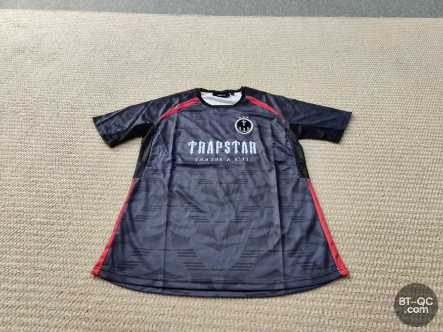 Trapstar Shirts QC