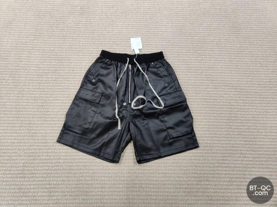 MiUKO Shorts QC