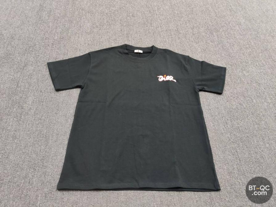 Dior Shirts QC