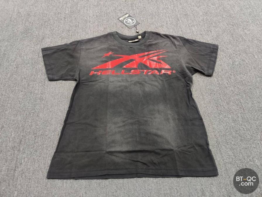 Hellstar Shirts QC