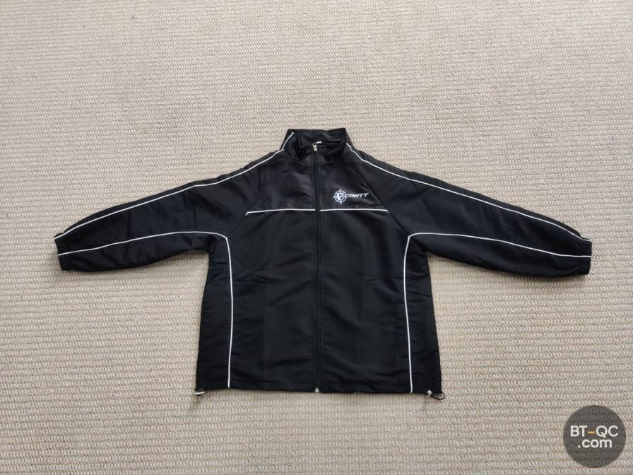 Unknown Tracksuits QC