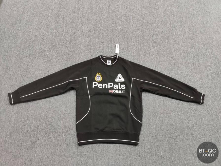Palace Sweaters QC