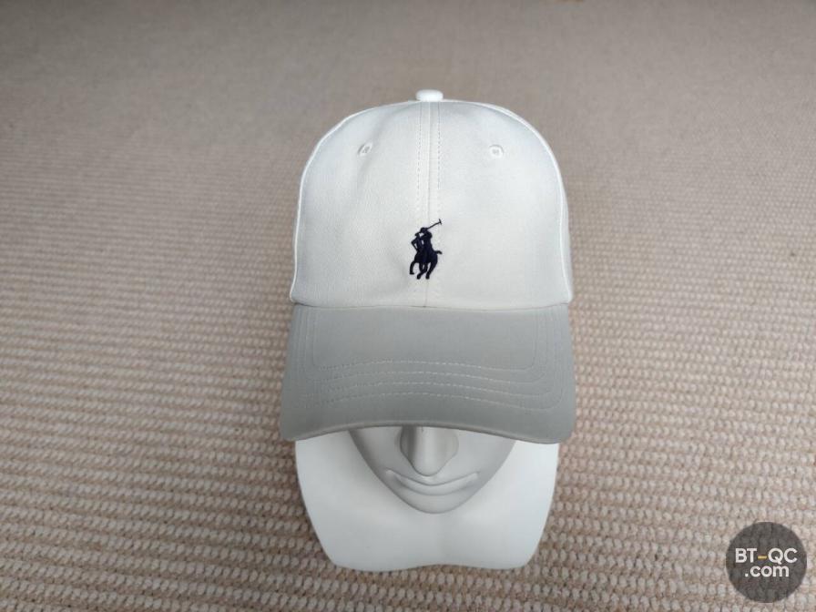 Ralph Lauren Headwear QC