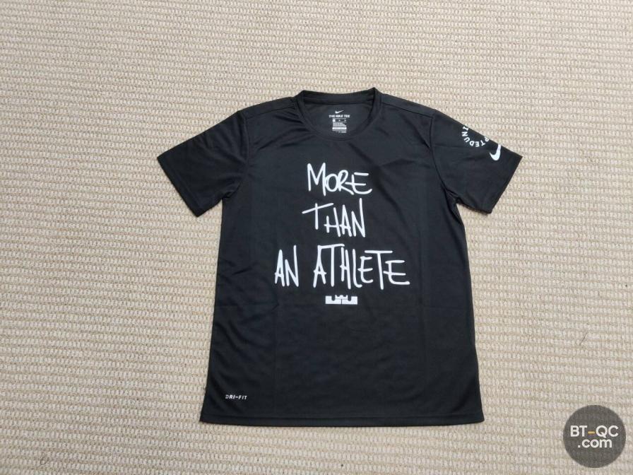 Nike Shirts QC
