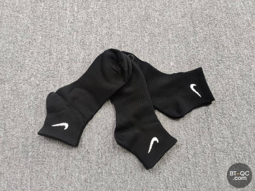 Nike Everyday Lightweight No Show Socks QC