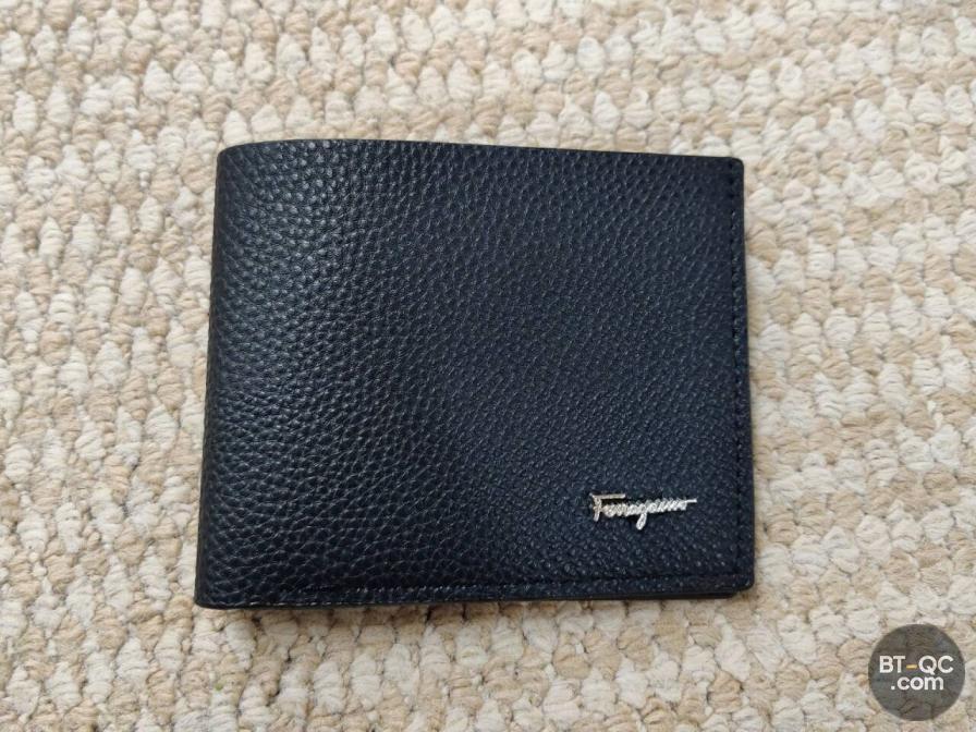 Hermes Wallets QC