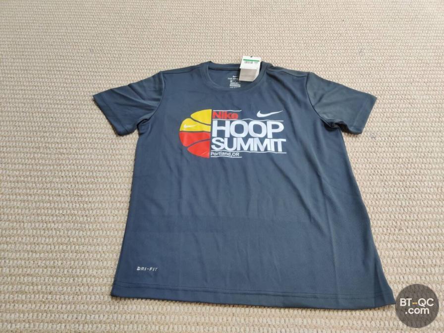 Nike Shirts QC