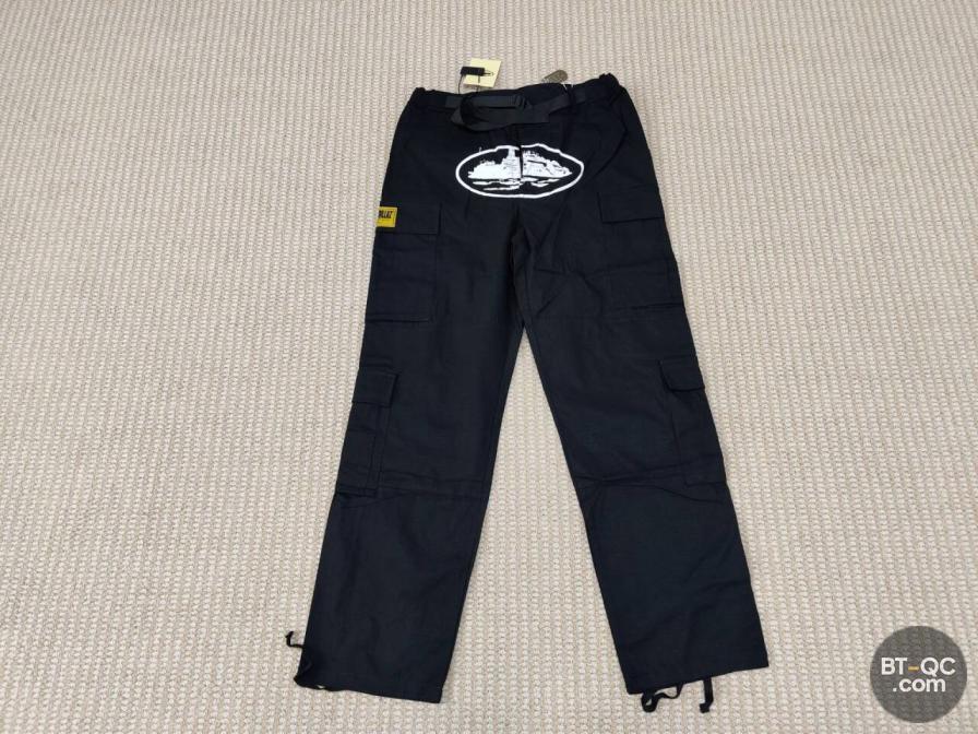 Corteiz Pants QC