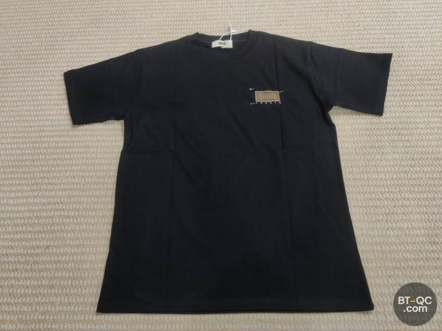 Kith Shirts QC