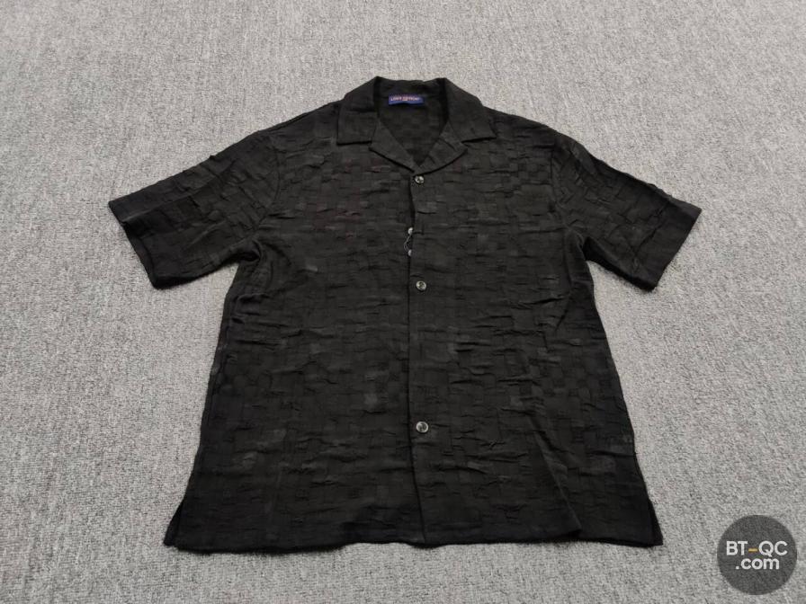 Louis Vuitton Clothing Sets QC