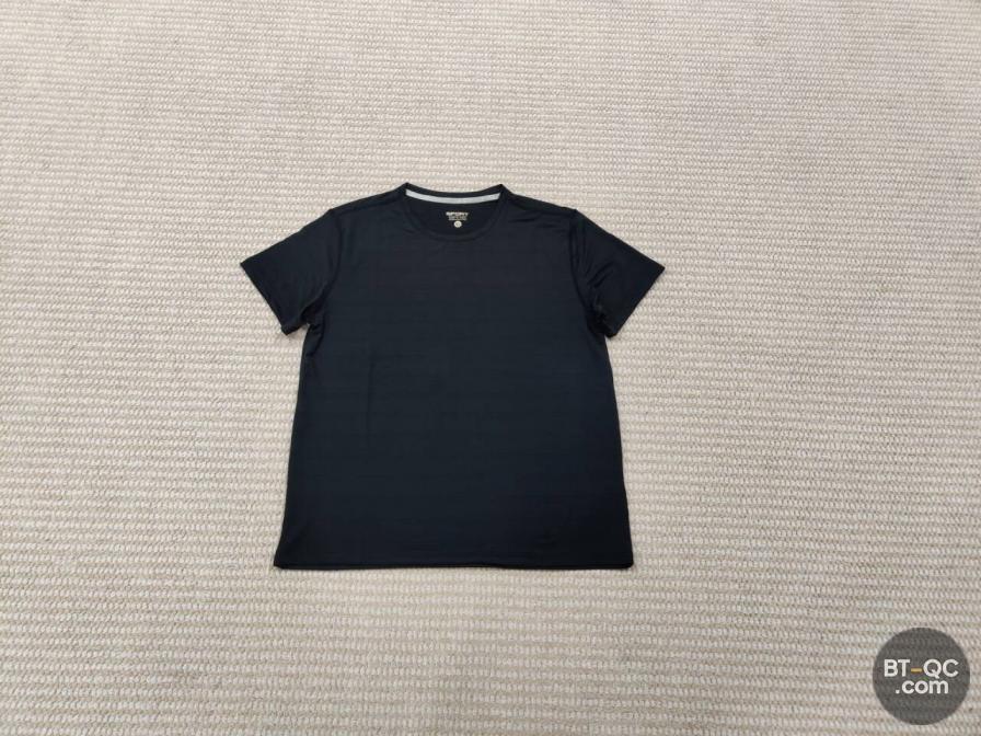 Unknown Shirts QC