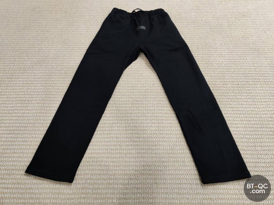 Essentials Pants QC
