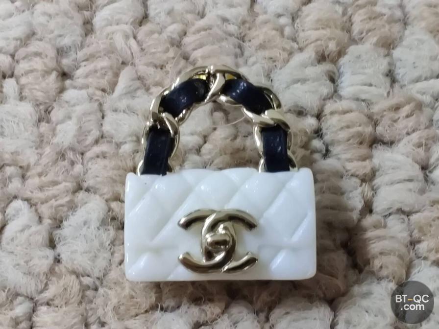 Chanel Accessories QC