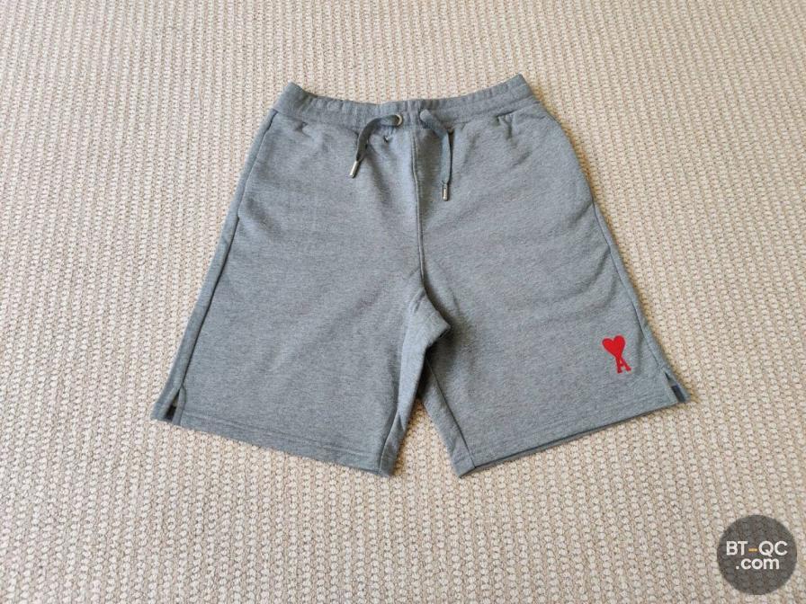 Ami Shorts QC