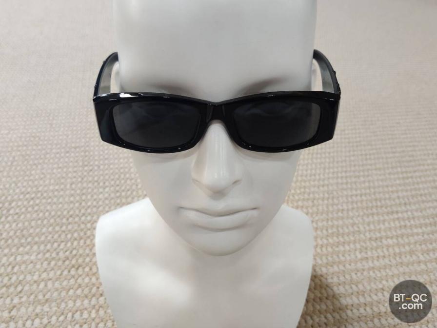 Palm Angels Glasses QC