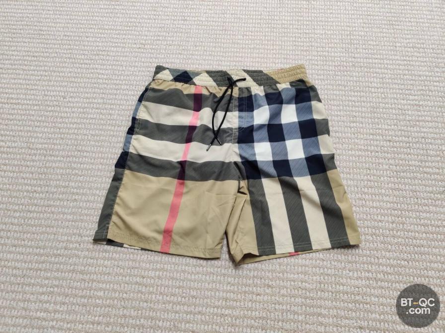 Burberry Shorts QC