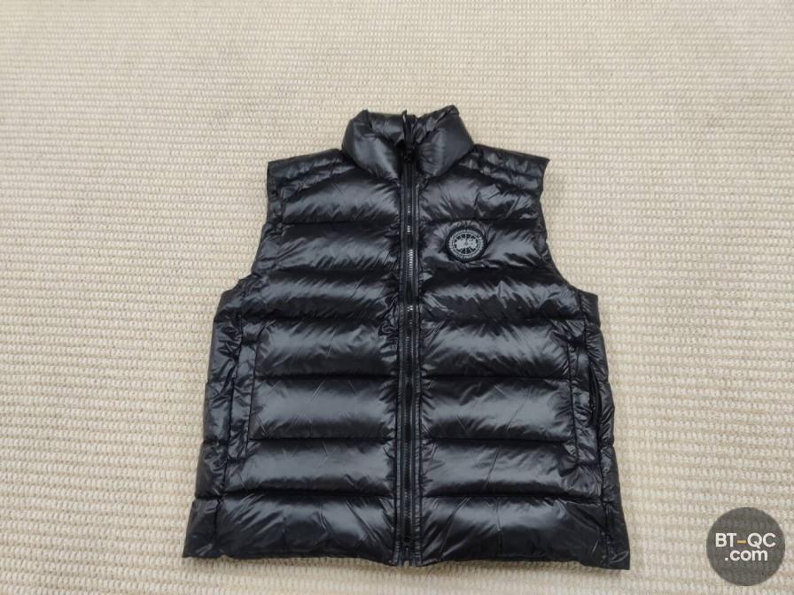 Canada Goose Jackets QC