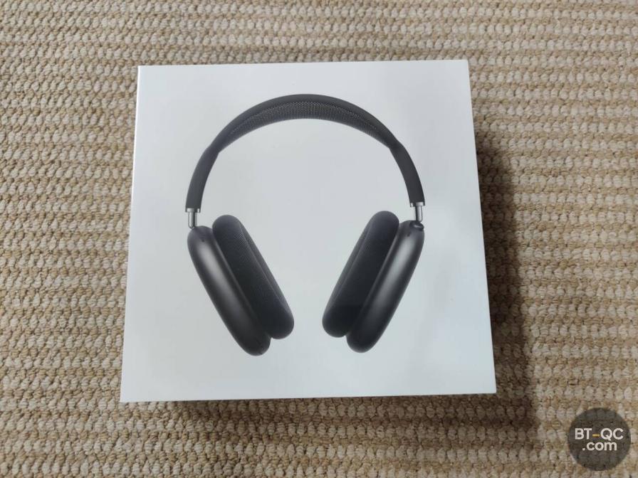 Apple AirPods Max QC