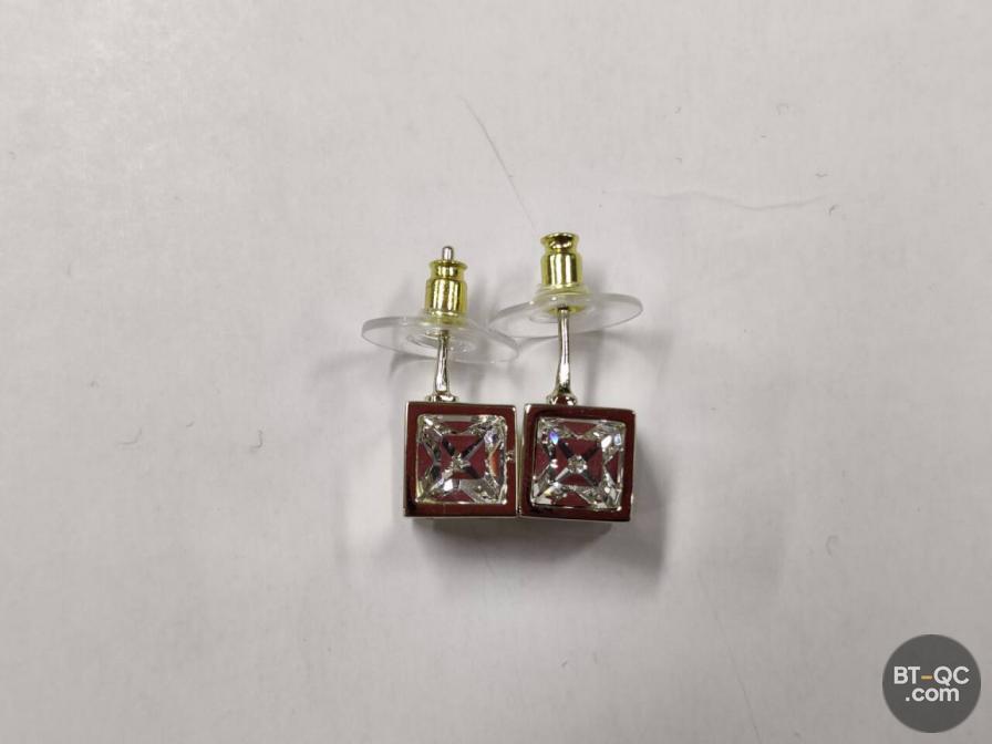 Chanel Accessories QC