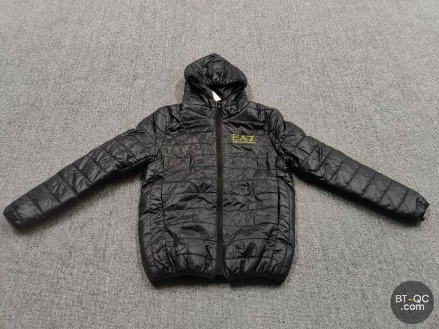 Emporio Armani Jackets QC