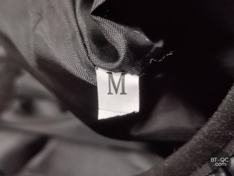 Emporio Armani Jackets — foto QC 3