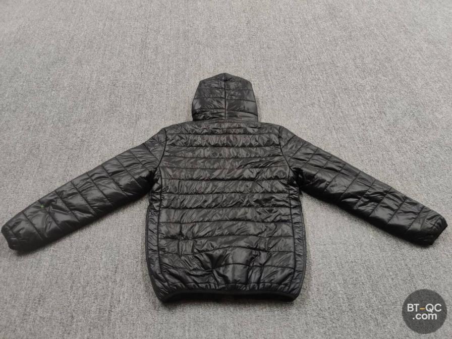 Emporio Armani Jackets — foto QC 2