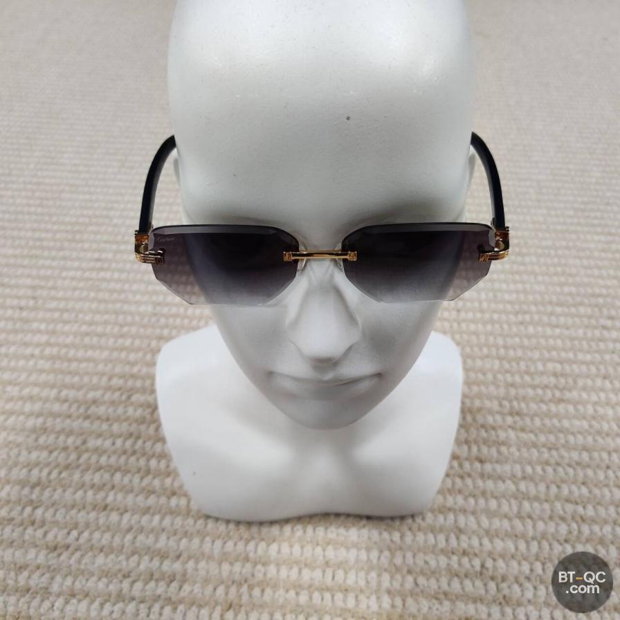 Cartier CT0620S Sunglasses QC