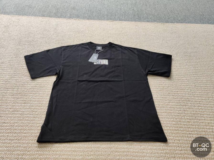 Kith Shirts QC