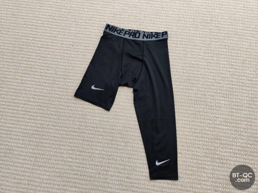 Nike Underwear QC