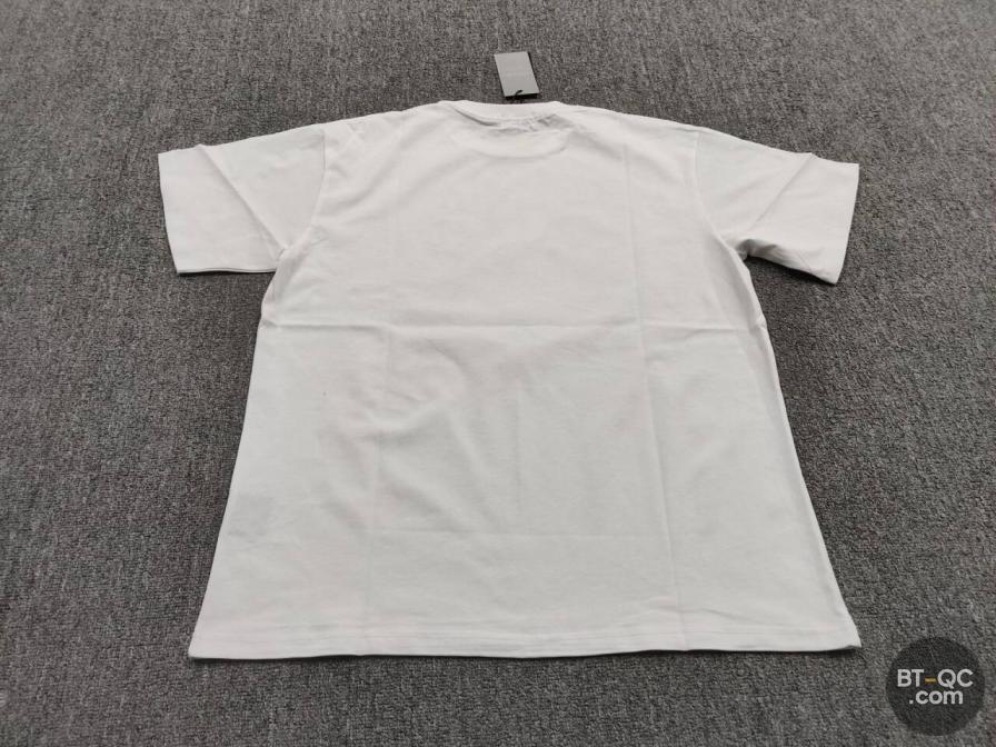 Rhude Shirts QC