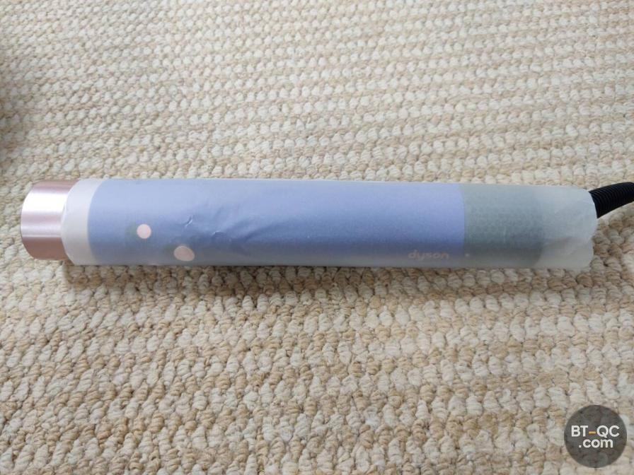 Dyson Electronics QC