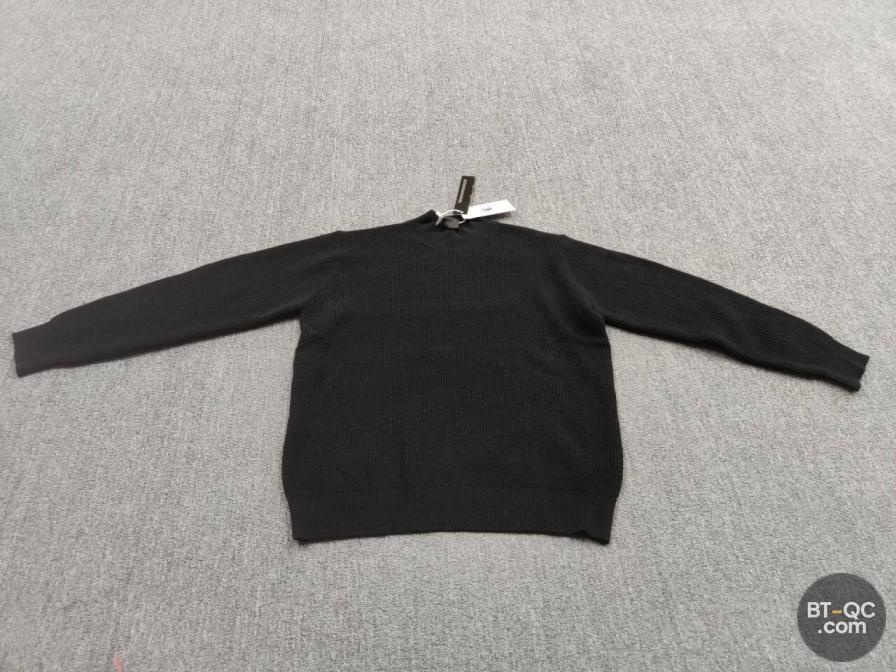 LOST MANAGEMENT GLOBE Sweater QC
