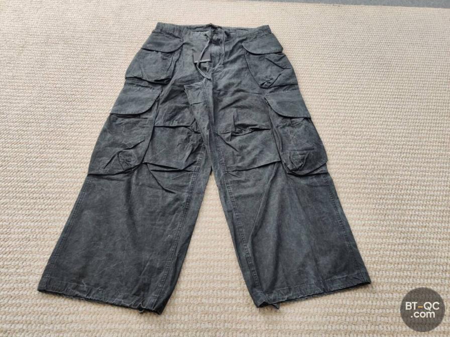 Entire Studios Cargo Pants QC