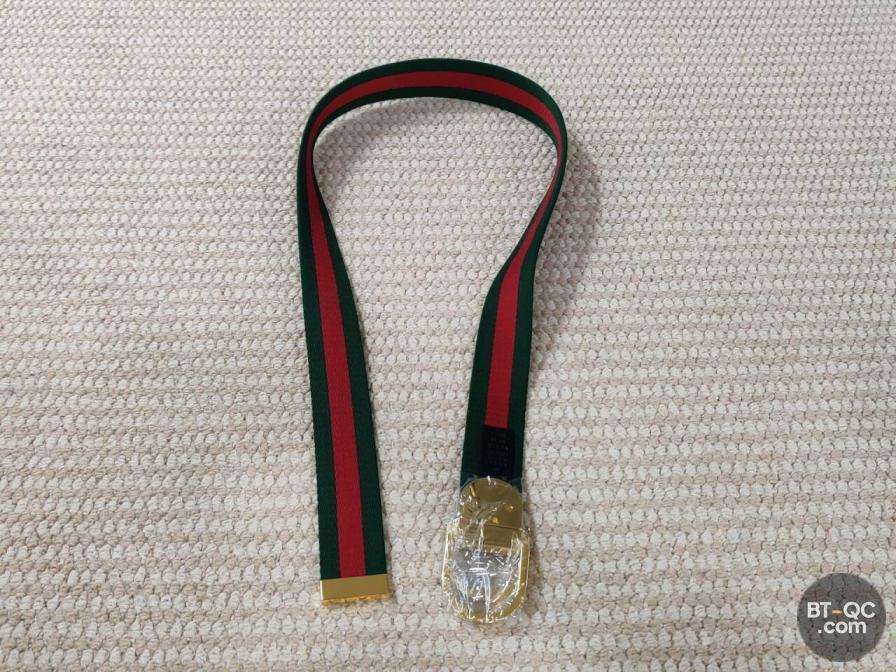 Gucci Belts QC