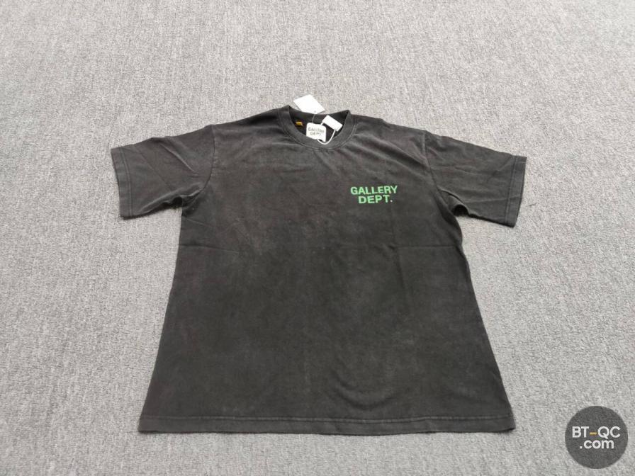Gallery Dept Shirts QC